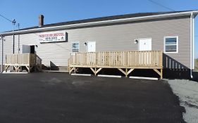 North 99 Motel